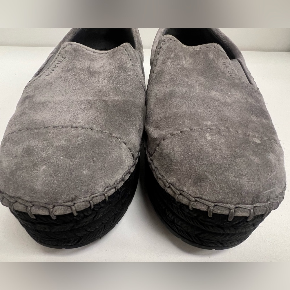 Prada espadrille size 39 - Picture 3 of 5